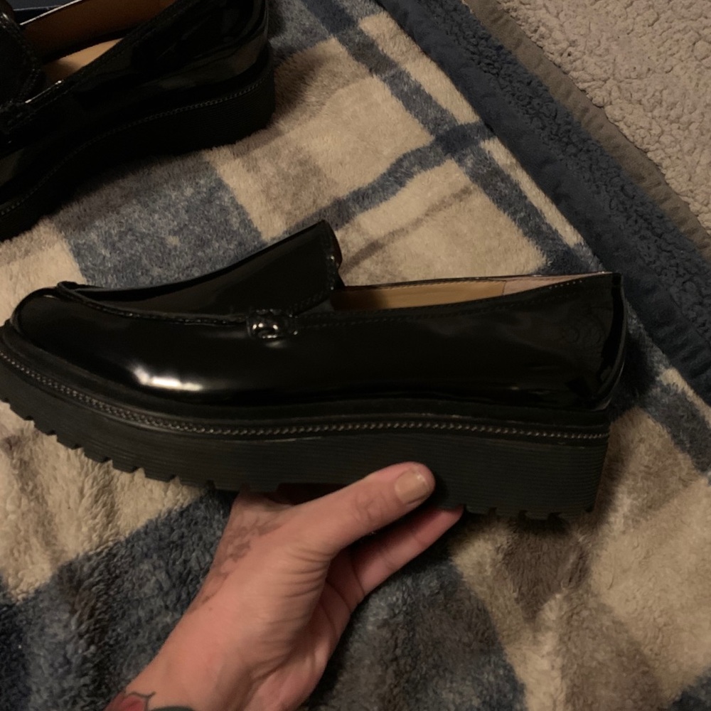 Franco Sarto flats